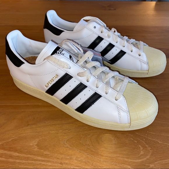 ADIDAS SUPERSTAR - Picture 8 of 16